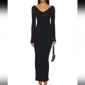 Revolve A.L.C Keaton Knit Dress